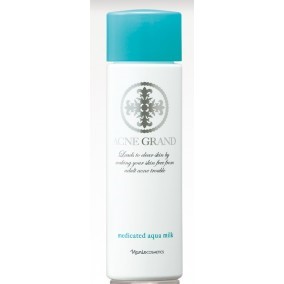 Sữa dưỡng da Acne Grand